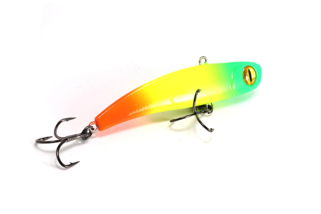 Hard Bait & Lures