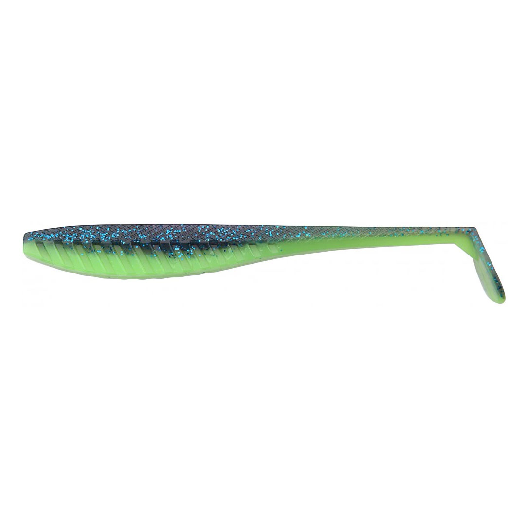 Frapp Hustle minnow 4"