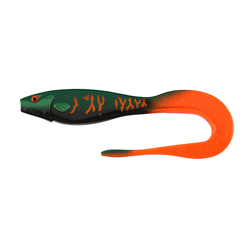 Frapp Tricky Tail 10"