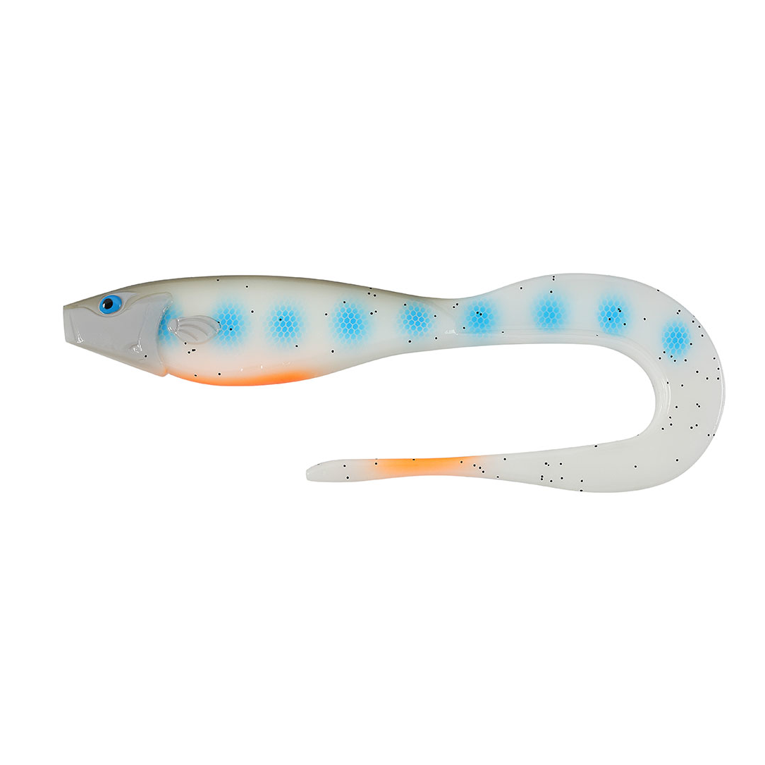 Frapp Tricky Tail 10"