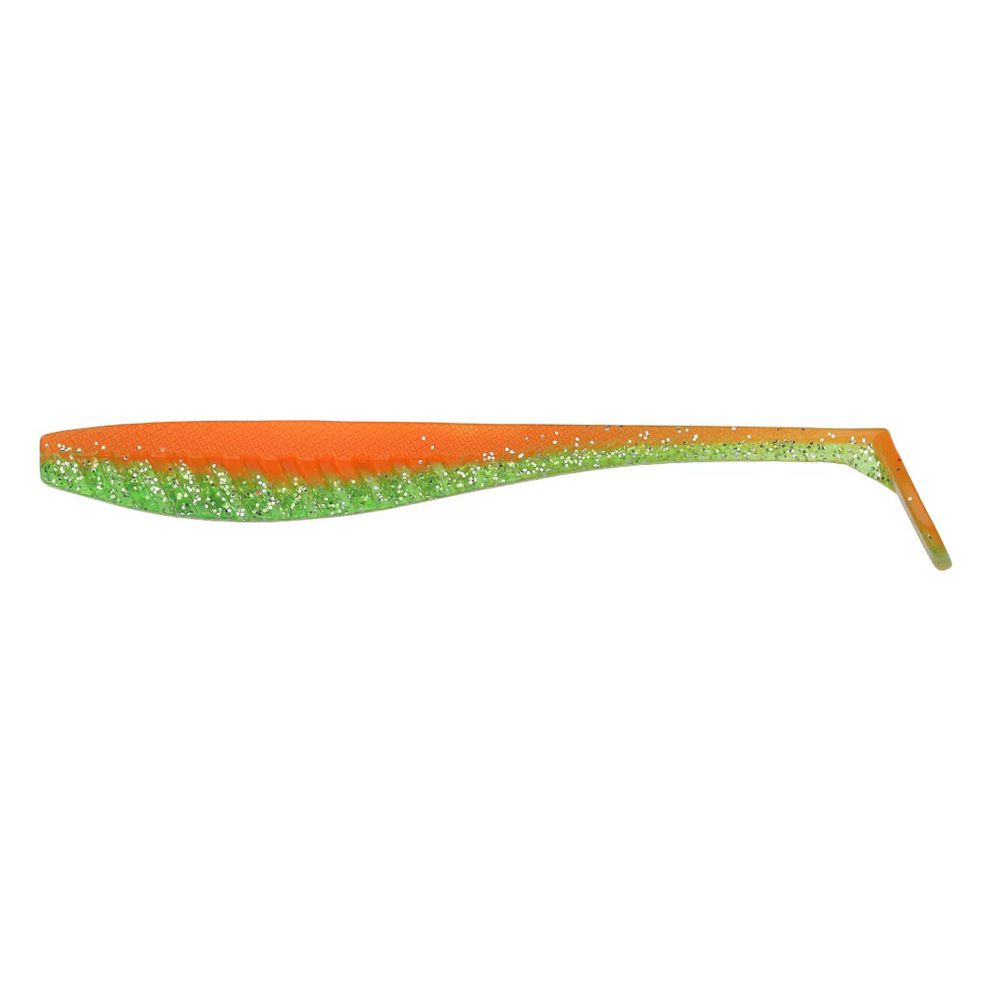 Frapp Hustle minnow 4"
