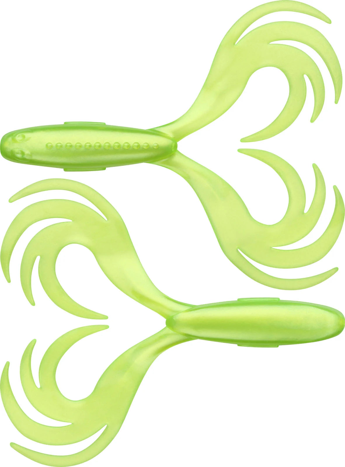 Frapp Double Croak 6.5'' 16.5cm, 34.5g