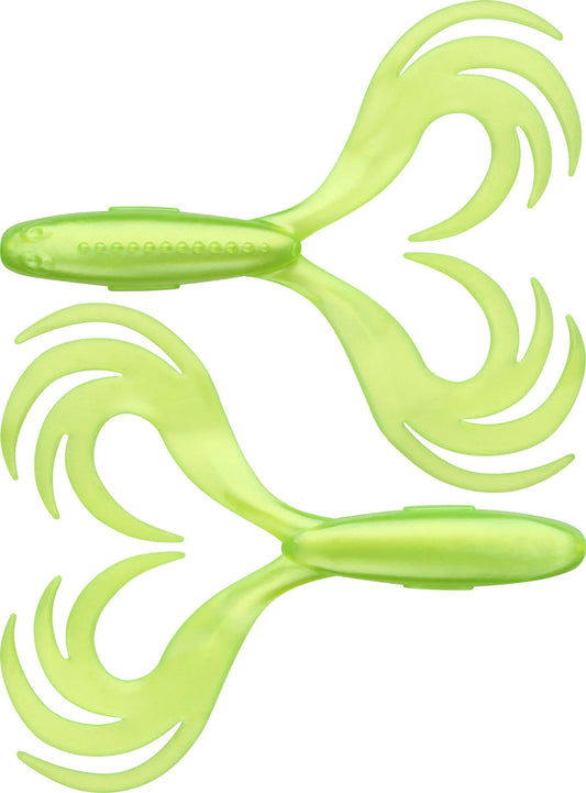 Frapp Double Croak 7.9'' 19cm, 53g BULK - 12pcs