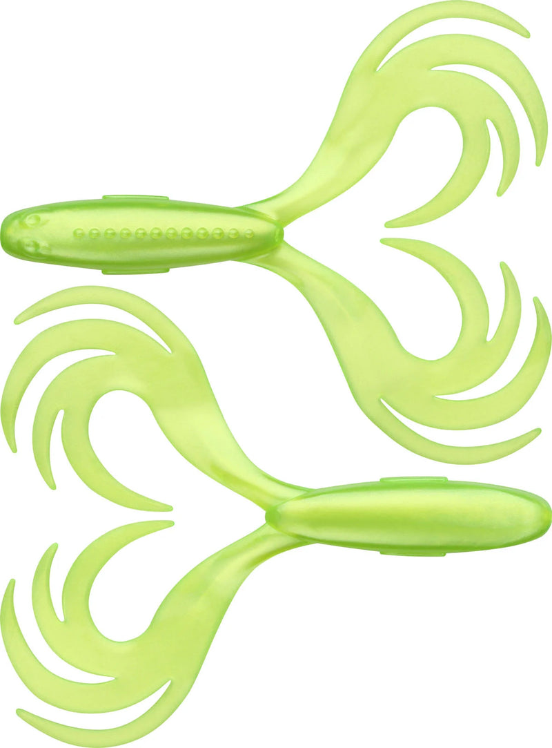 Frapp Double Croak 6.5'' 16.5cm, 34.5g
