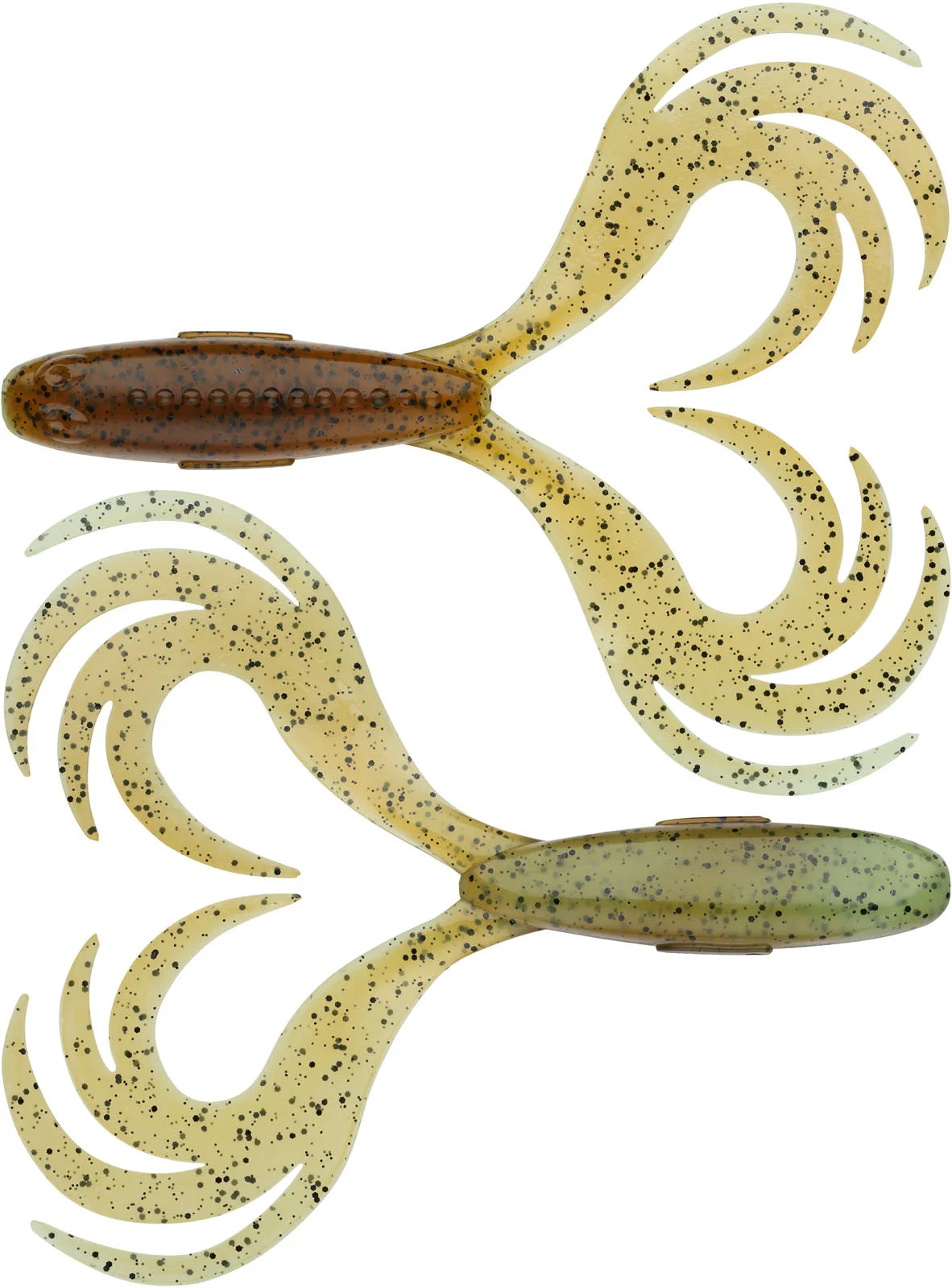 Frapp Double Croak 6.5'' 16.5cm, 34.5g