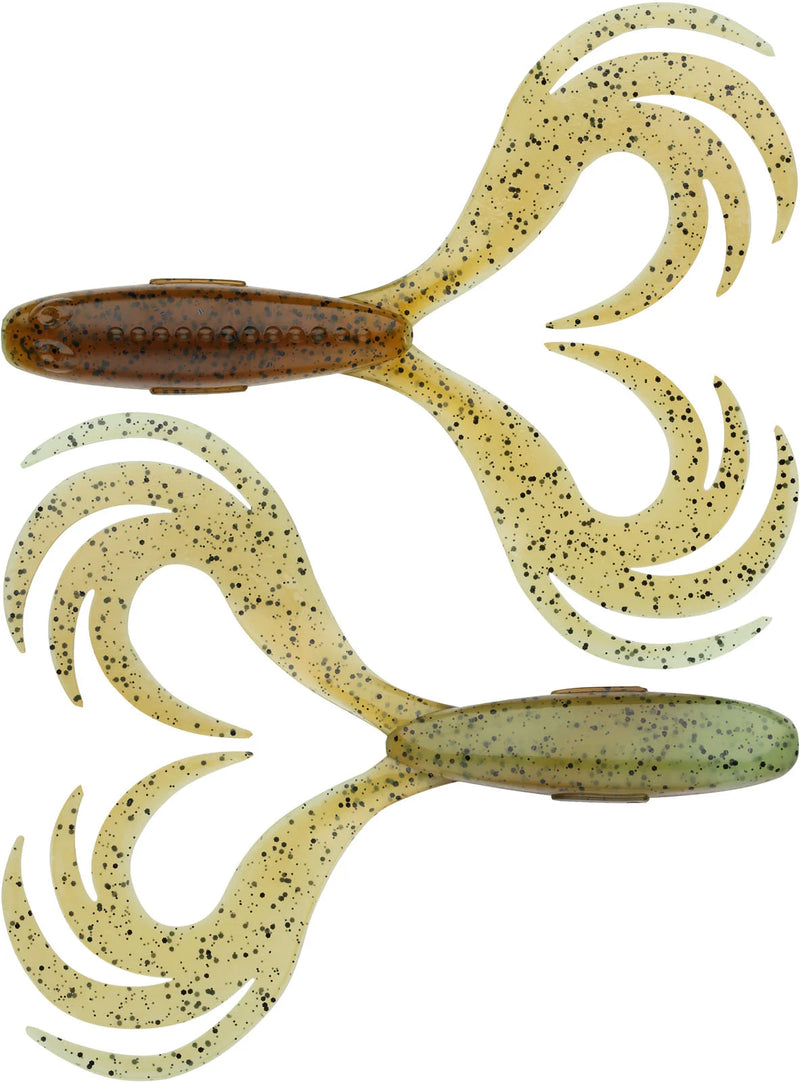 Frapp Double Croak 6.5'' 16.5cm, 34.5g