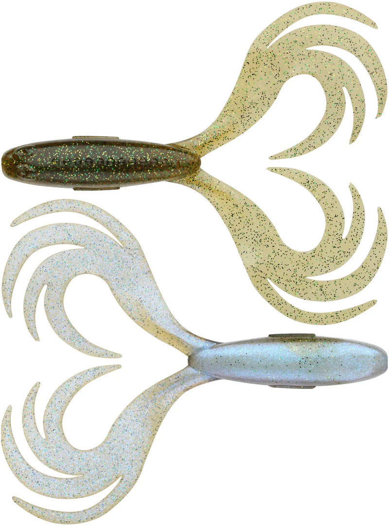 Frapp Double Croak 6.5'' 16.5cm, 34.5g