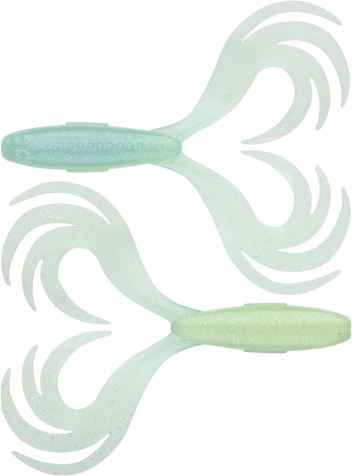Frapp Double Croak 6.5'' 16.5cm, 34.5g