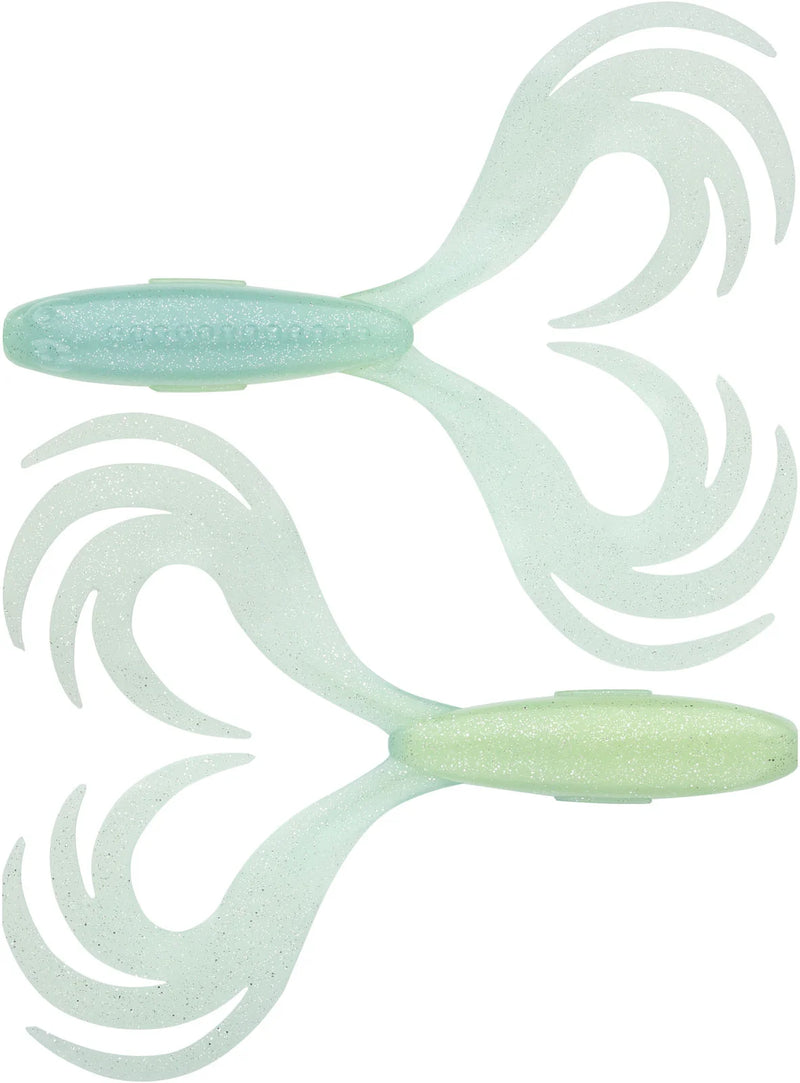 Frapp Double Croak 6.5'' 16.5cm, 34.5g