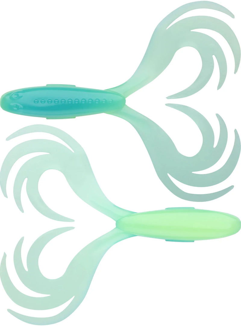 Frapp Double Croak 6.5'' 16.5cm, 34.5g