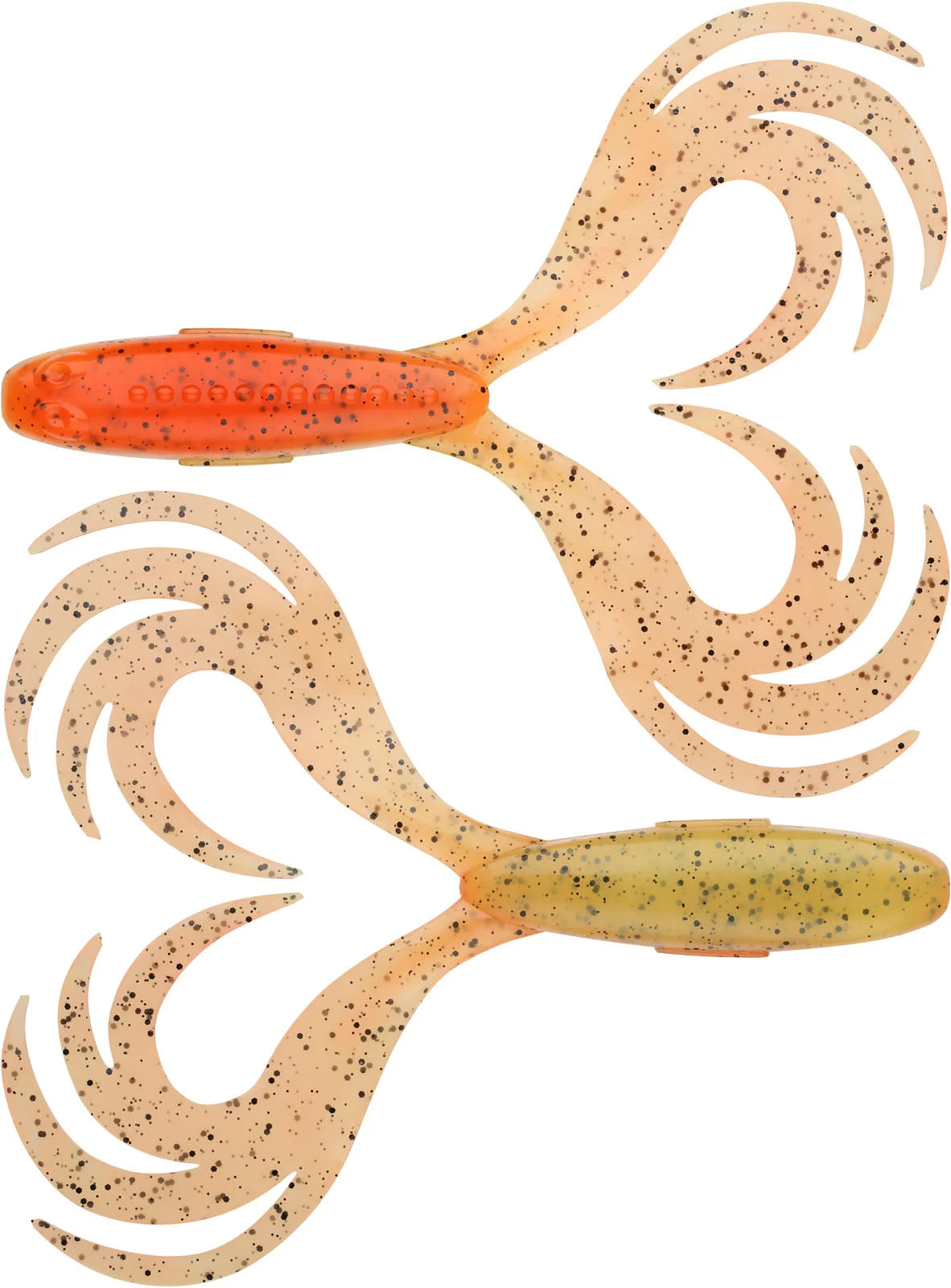 Frapp Double Croak 6.5'' 16.5cm, 34.5g