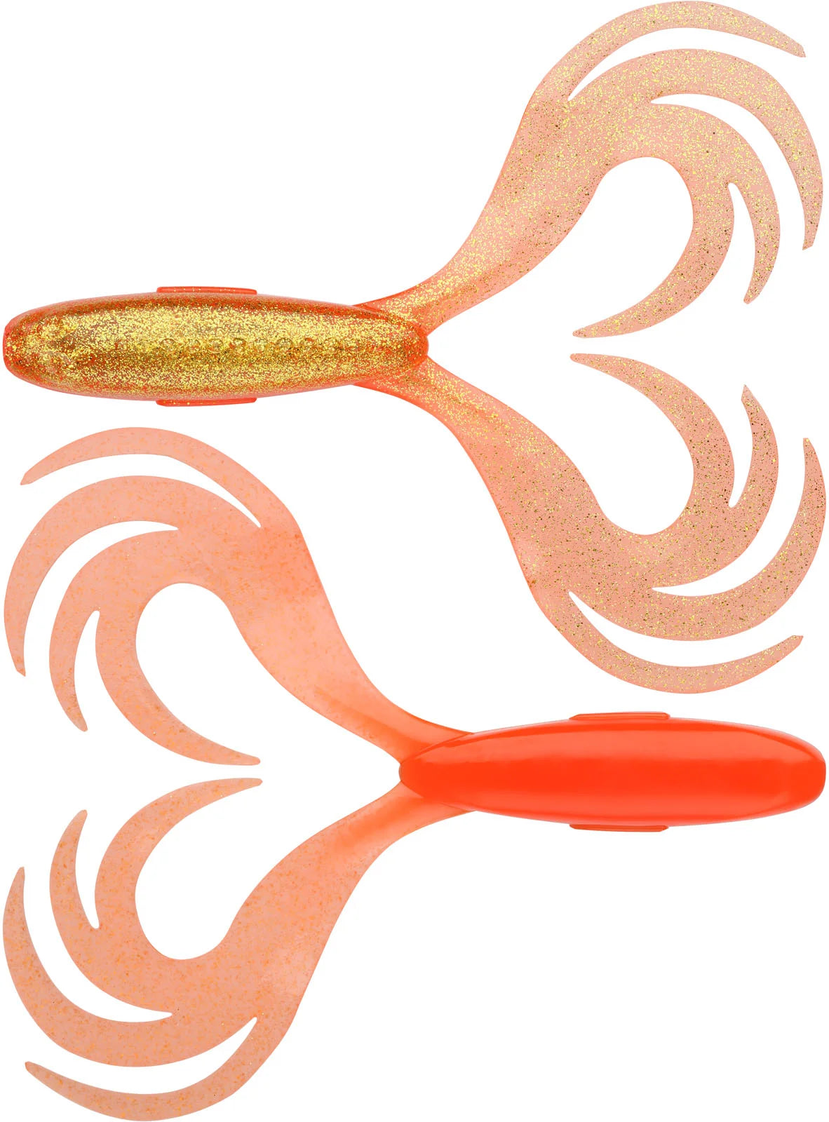 Frapp Double Croak 6.5'' 16.5cm, 34.5g
