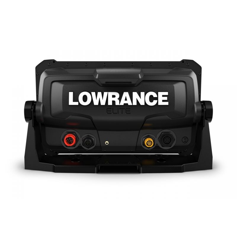 Lowrance ELITE FS 9 Active Imaging 3-in-1