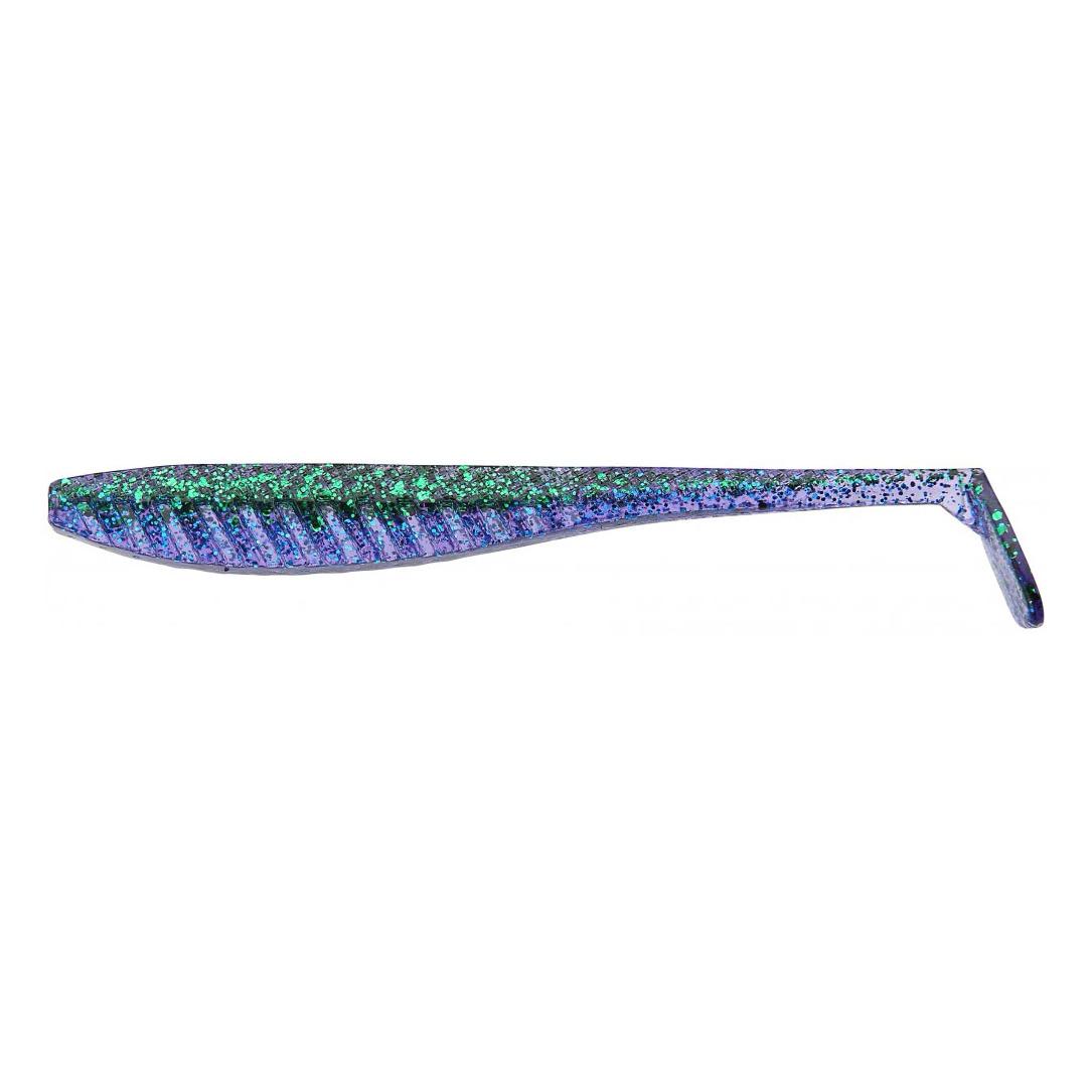 Frapp Hustle minnow 4"