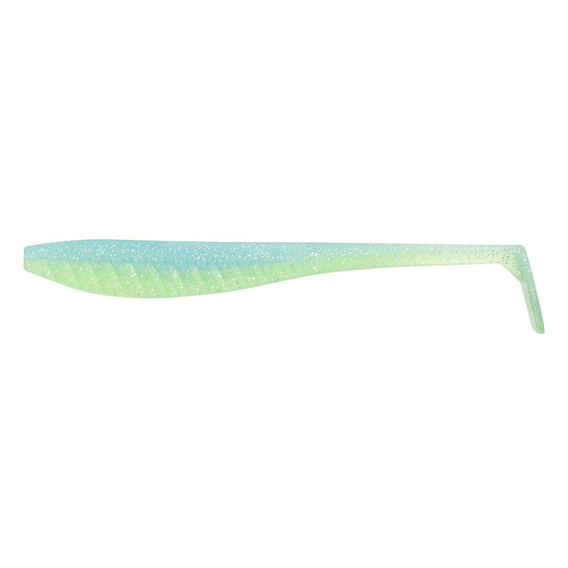 Frapp Hustle minnow 4"