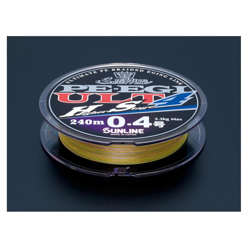 SUNLINE SaltiMate PE EGI ULT HS4 240M