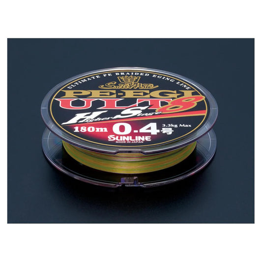 SUNLINE SaltiMate PE EGI ULT HS8 240M