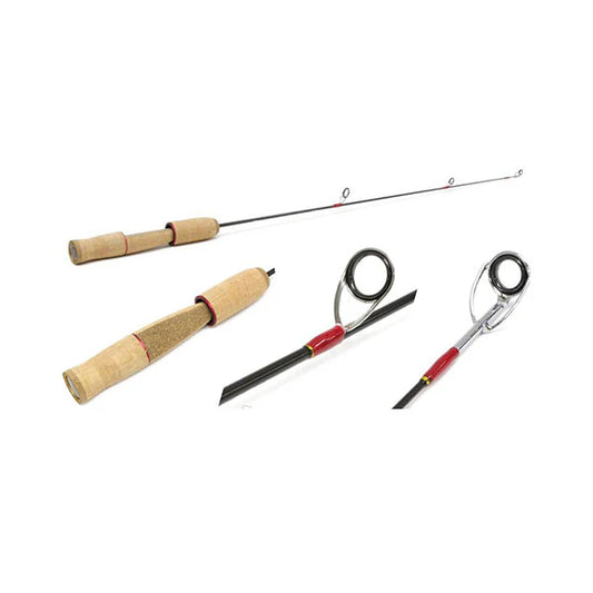 Zetrix Glacier Type-R ZGR-65MH